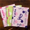 alt='That's My Name Personalized Large Notebooks For Girls-Set of 2'
