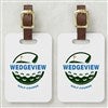 Pmall thumb Personalized Logo Bag Tag - 11930