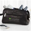 Pmall thumb Personalized Logo Travel Case- Black - 12010