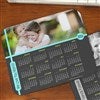 alt='Personalized Photo Calendar Mouse Pad'