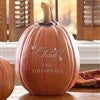 Product Thumbnail Large Orange Pumpkin