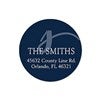 alt='Stylish Monogram Personalized Address Labels'
