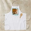 Product Thumbnail One Photo Apron Full View