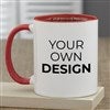 Product Thumbnail 11 oz Red