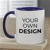 Product Thumbnail 11 oz Blue