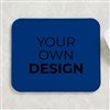 Product Thumbnail Horizontal Mouse Pad- Blue