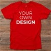 alt='Design Your Own Personalized Adult T-Shirt'