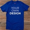 alt='Design Your Own Personalized Adult T-Shirt'