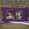 Product Thumbnail Lumbar Pillow