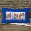 Product Thumbnail Lumbar Pillow