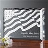 alt='American Hero Personalized Keepsake'
