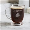 alt='Irish Coffee Personalized 16 oz. Glass Mug'