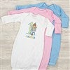 Product Thumbnail Baby Gown