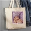 1 Photo Large Tote Bag