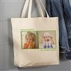 2 Photo Large Tote Bag