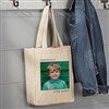 Product Thumbnail 1 Photo Small Tote Bag