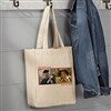 2 Photo Small Tote Bag