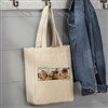 3 Photo Tote Bag