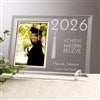 alt='Graduation Inspiration Personalized Photo Frame'