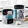 Product Thumbnail Black Handle Mug