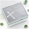 Product Thumbnail Large Mirrored Box