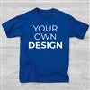 alt='Design Your Own Personalized Youth T-Shirt'
