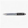 Pmall thumb Personalized Logo Black Stylus Ball-Point Pen - 12790