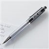 Pmall thumb Personalized Logo Black Stylus Ball-Point Pen - 12790