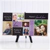 alt='My Favorite Faces Personalized Photo Canvas Print'