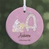Product Thumbnail Small Ornament- Girl