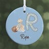 Product Thumbnail Small Ornament- Boy