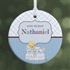 Product Thumbnail Small Ornament- Boy