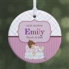 Product Thumbnail Small Ornament- Girl