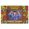 alt='Graduation Memories Personalized Magnet Frame'