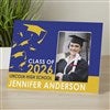 alt='Graduation Excitement Personalized Photo Frame'
