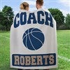 Sweatshirt Blanket