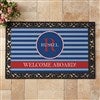 20x35 Doormat with Tray