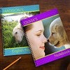 alt='Photo Excitement Personalized Large Notebooks-Set of 2'