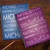 alt='My Name Personalized Large Notebooks-Set of 2'