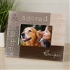 Product Thumbnail 4 x 6 Horizontal Table Top Frame