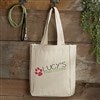 Small Pet Tote Bag