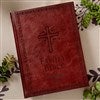 Product Thumbnail Bible Cover