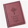 Product Thumbnail Bible Cover