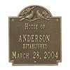Product Thumbnail Antique Brass