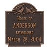 Product Thumbnail Oil Rubbed Bronze