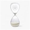 Pmall thumb Business Logo Personalized Hourglass - 13664