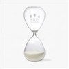 Pmall thumb Business Logo Personalized Hourglass - 13664