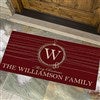 Product Thumbnail Oversized Doormat