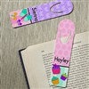 alt='Just For Her Personalized Bookmark Set'