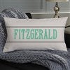 Product Thumbnail Lumbar Pillow